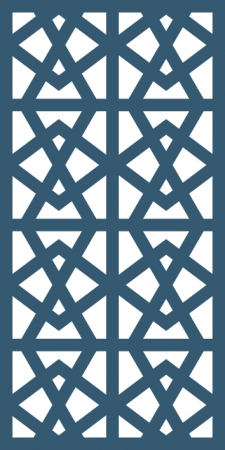 Perete decorativ PD001 [3]