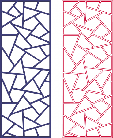 Perete decorativ PD001 [1]