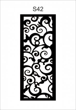 Perete decorativ PD004 [1]