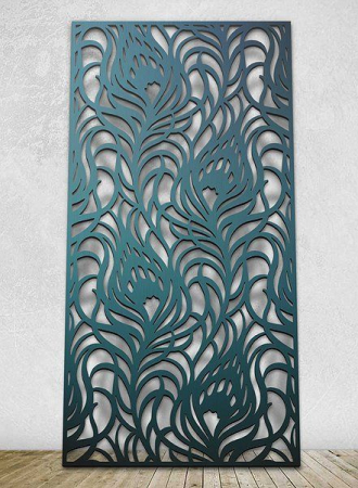Pereti si panouri decorative - Perete decorativ PD005
