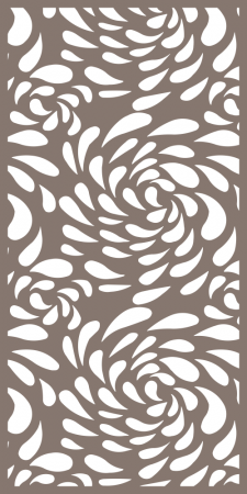 Perete decorativ PD010 [1]
