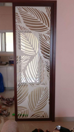 Pereti decorativi - Perete decorativ PD011