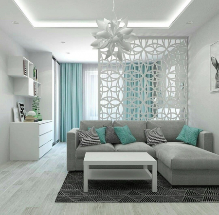 Perete decorativ PD013 [1]