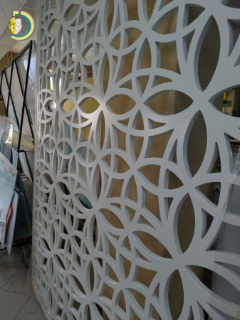 Pereti decorativi - Perete decorativ PD013