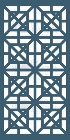 Pereti decorativi - Perete decorativ PD016