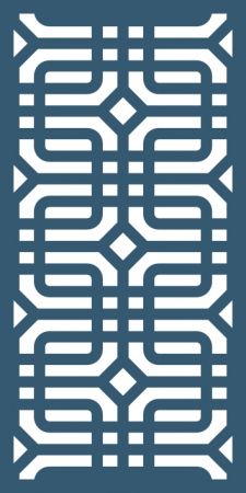Pereti decorativi - Perete decorativ PD019