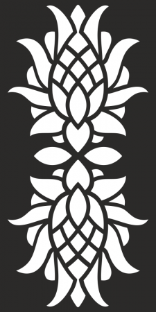 Pereti decorativi - Perete decorativ PD022