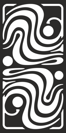 Pereti decorativi - Perete decorativ PD023