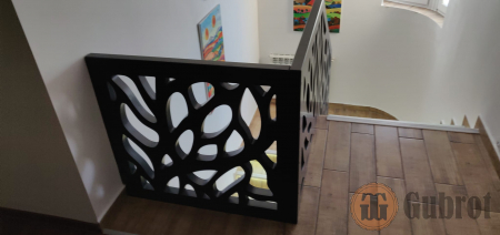 Perete decorativ / Balustrada traforata BT-001.1 [6]