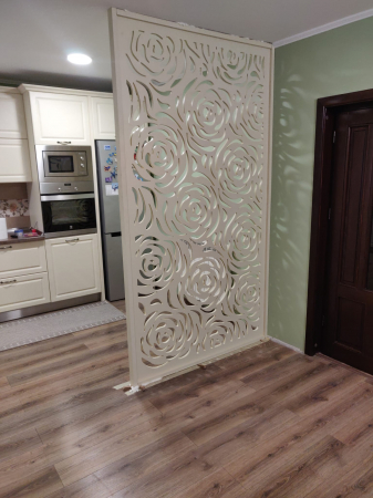 Pentru inspiratie - Perete decorativ PD010.1