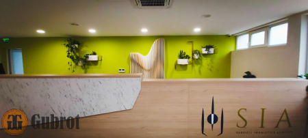 Pentru inspiratie - Pereti parametrici PT001.2