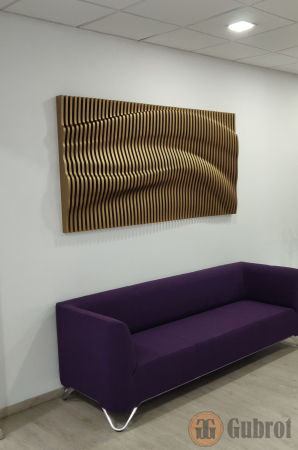 Decoratiune de perete DP001.1 [2]