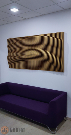 Decoratiune de perete DP001.1 [1]
