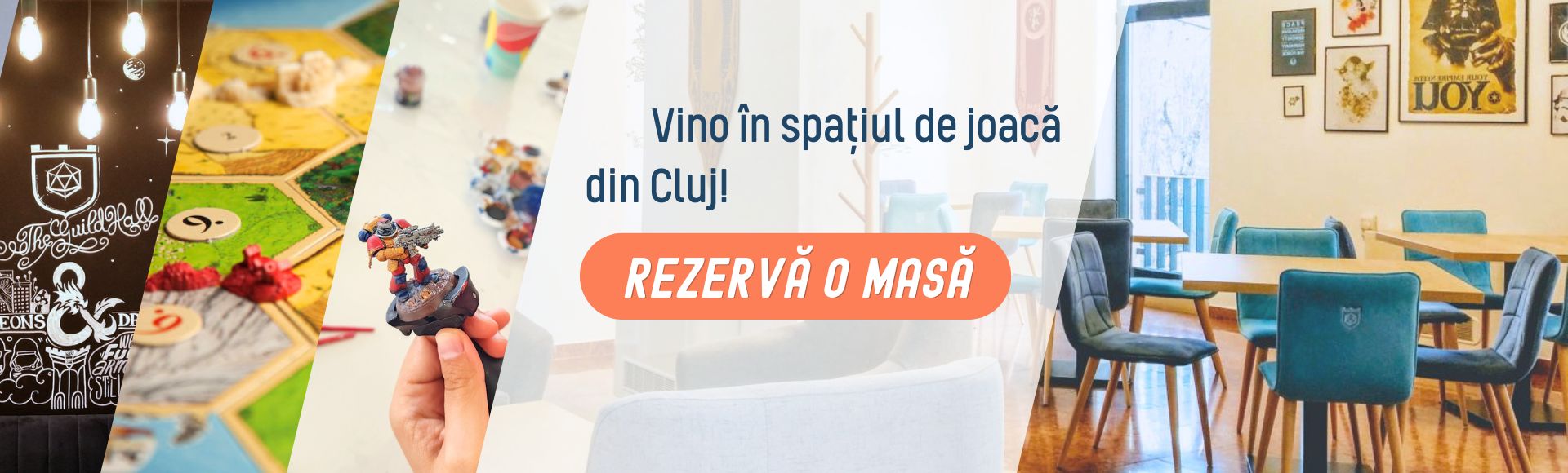Anticafeneaua noastră