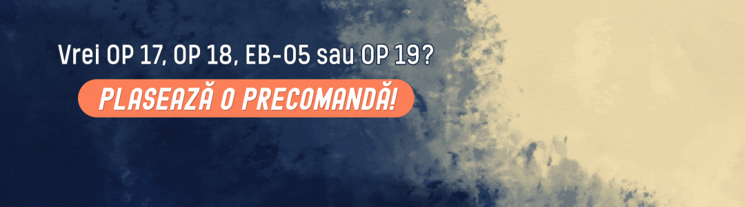 Precomandă One Piece
