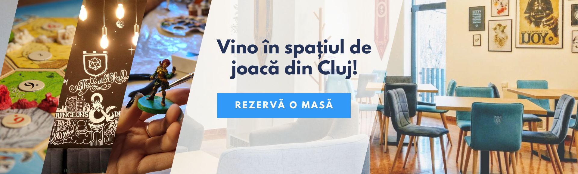 Anticafeneaua noastră