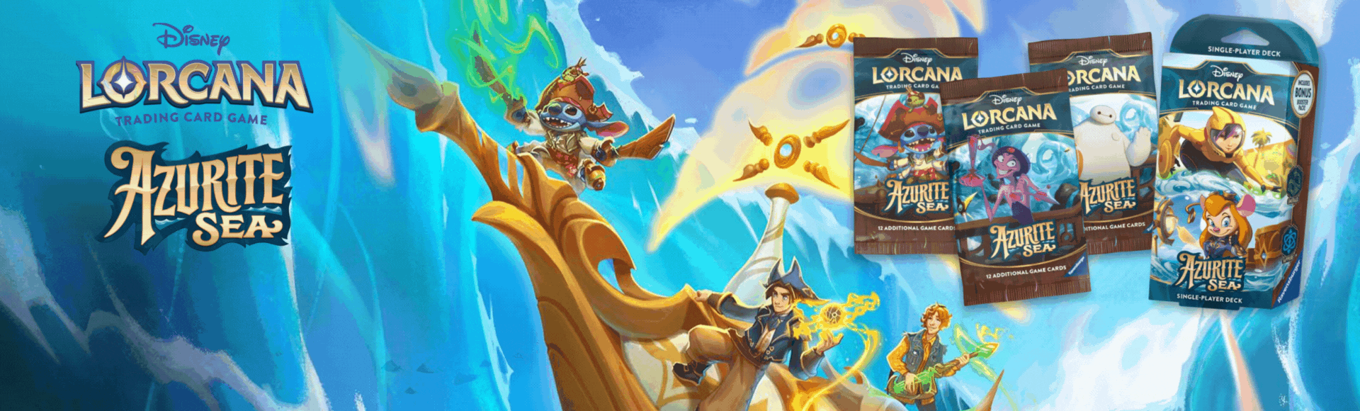 Disney Lorcana
