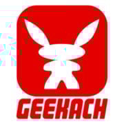 Geekach