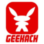 Geekach