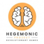 Hegemonic Project Games