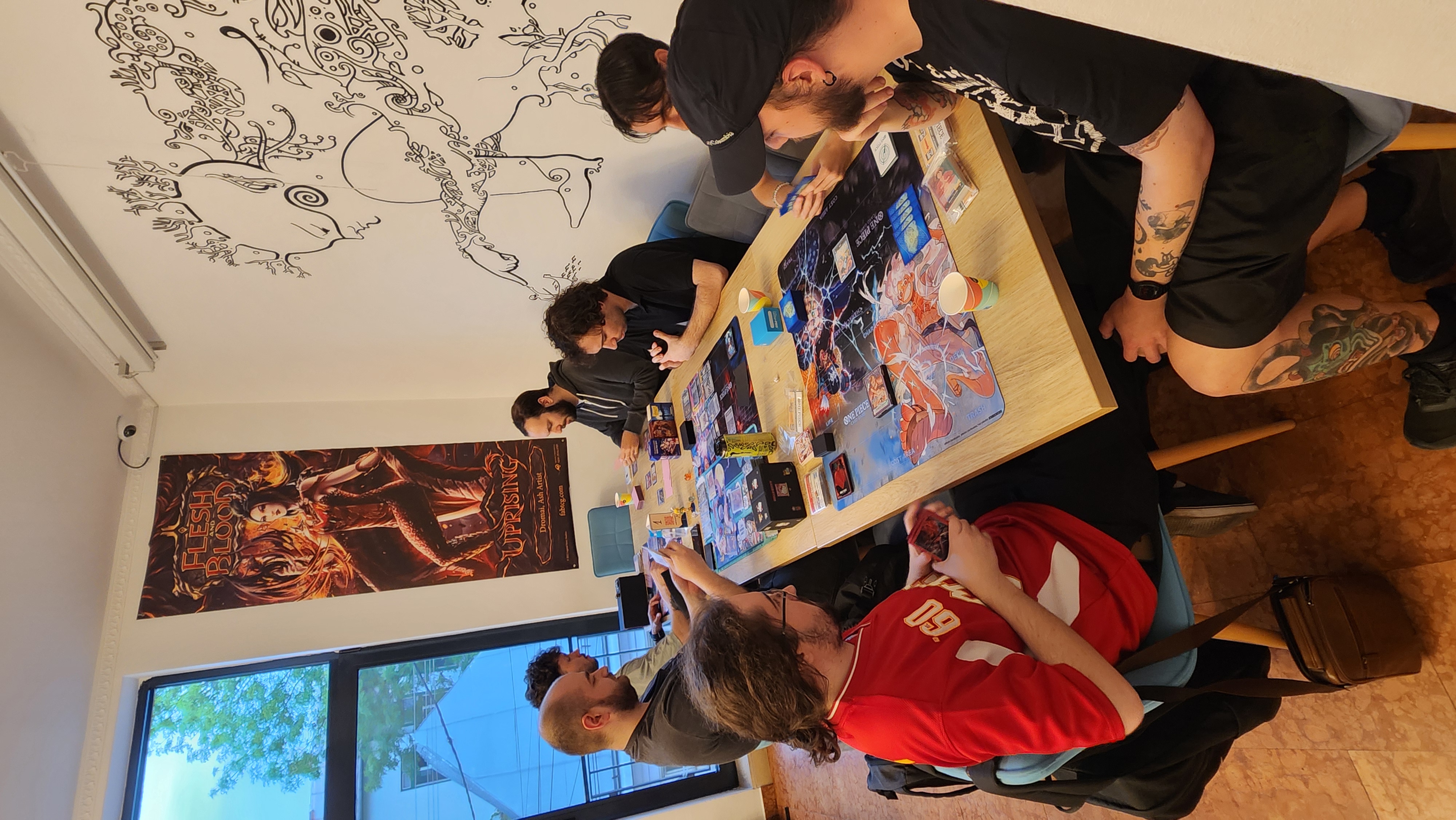 Galerie imagini