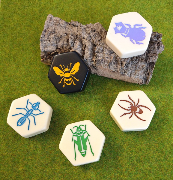 hive jocuri iarba verde