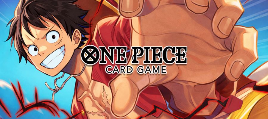 Unde poti juca One Piece TCG in Cluj?