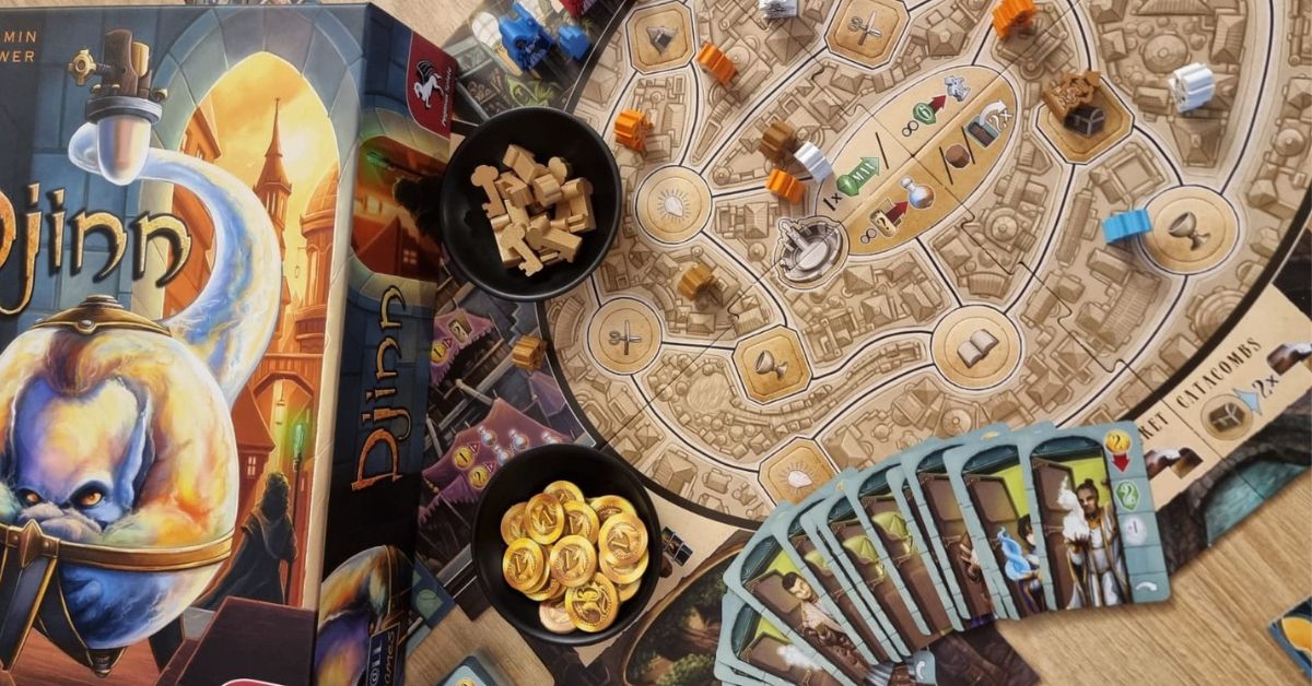 De ce trebuie să încerci jocurile de la Pegasus Spiele