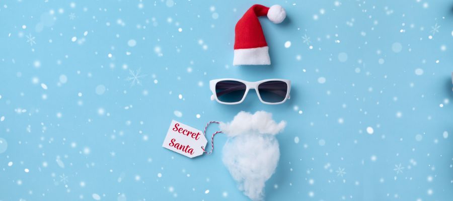Care este cadoul perfect pentru Secret Santa?
