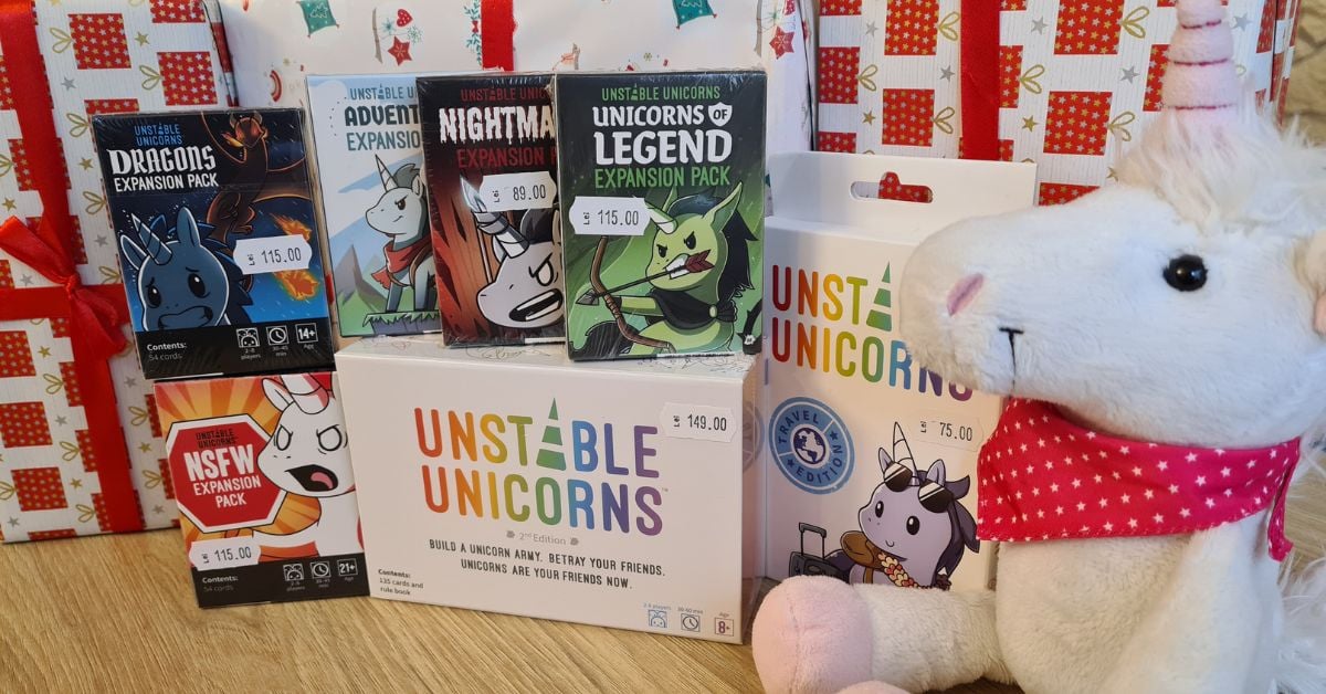 Care este cadoul perfect pentru Secret Santa?