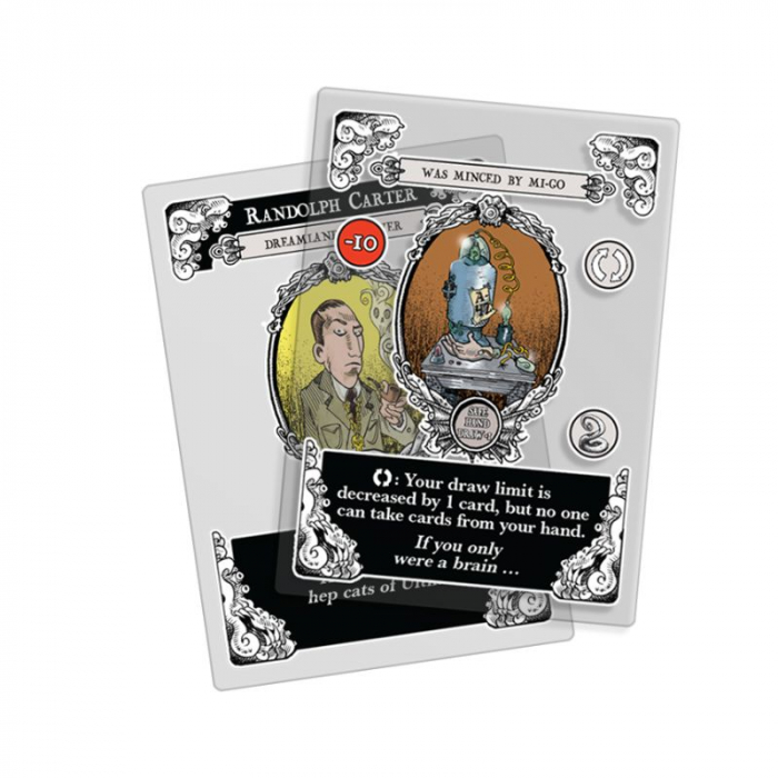 Cthulhu Gloom - EN [3]