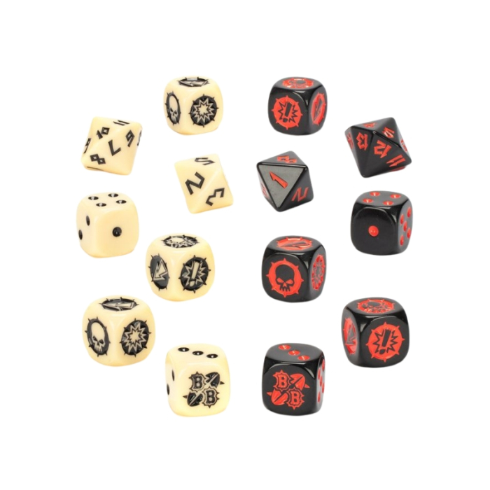 Blood Bowl: Third Season Edition - EN [6]