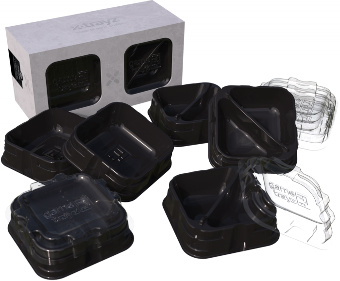 X-Trayz Black [2]