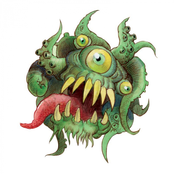 Cthulhu Gloom - EN [4]