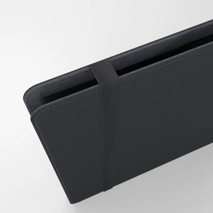 Gamegenic - Prime Album 8-Pocket Black [3]