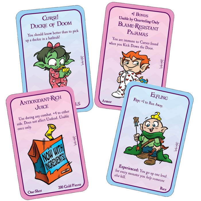 Munchkin Babies - EN [3]