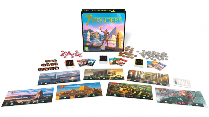 7 Wonders - 2nd Edition - EN [2]