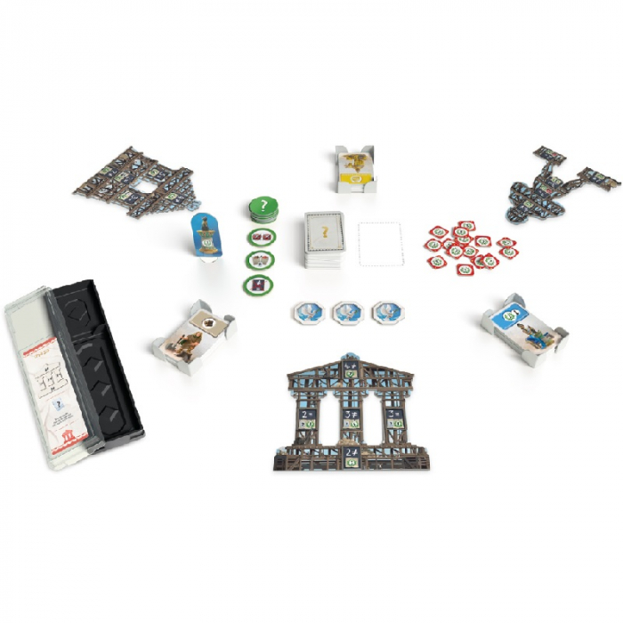 7 Wonders Architects - RO [5]