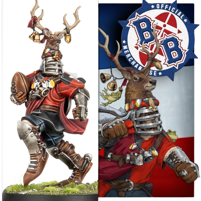 Blood Bowl: Third Season Edition - EN [5]