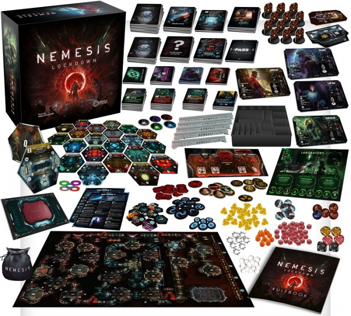 Nemesis: Lockdown - EN [2]