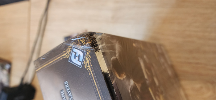 A Game of Thrones Boardgame 2nd Edition - EN - (cutie usor deteriorata) [3]
