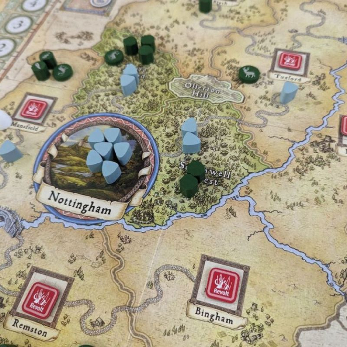 A Gest of Robin Hood - EN [3]