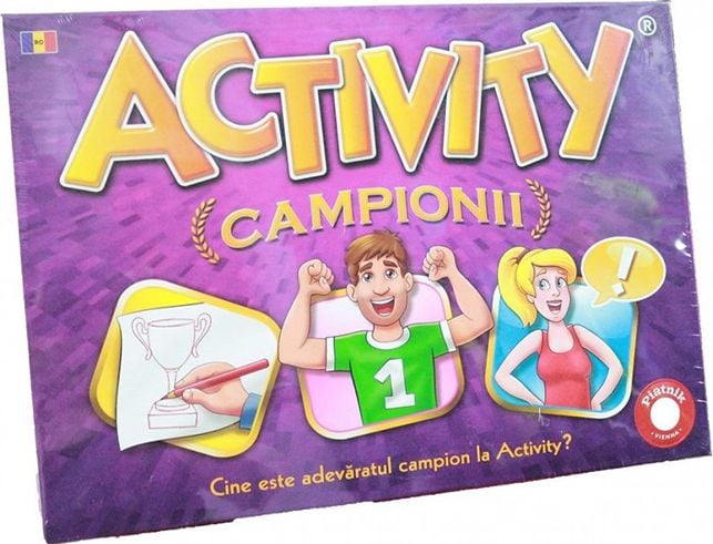 Activity Campionii - RO [1]