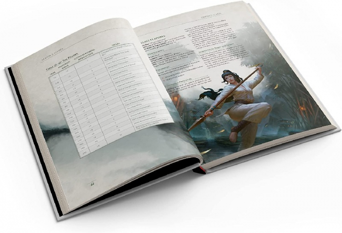 Adventures in Rokugan - Corebook - EN [2]