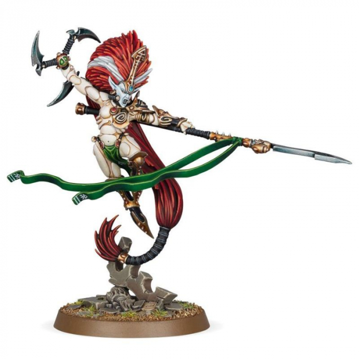 Warhammer 40K - Aeldari: Jain Zar - GW [2]