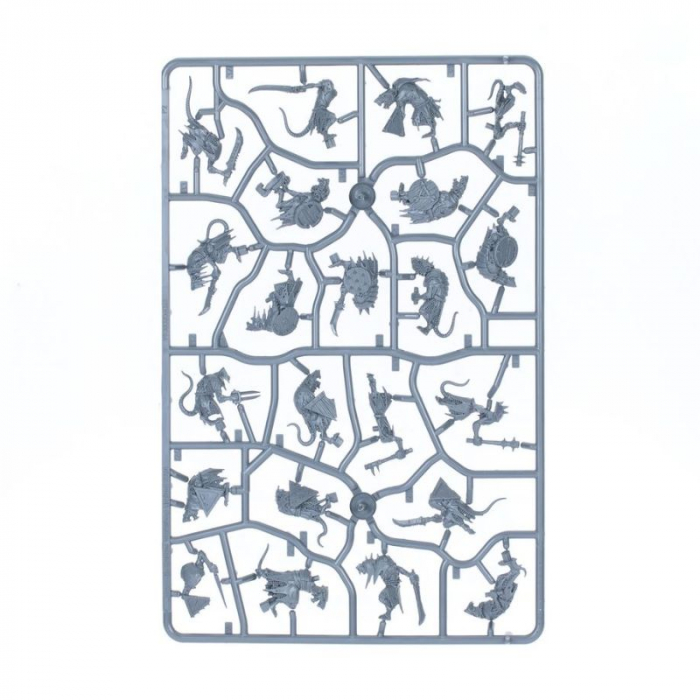 Age of Sigmar Introductory Set [10]