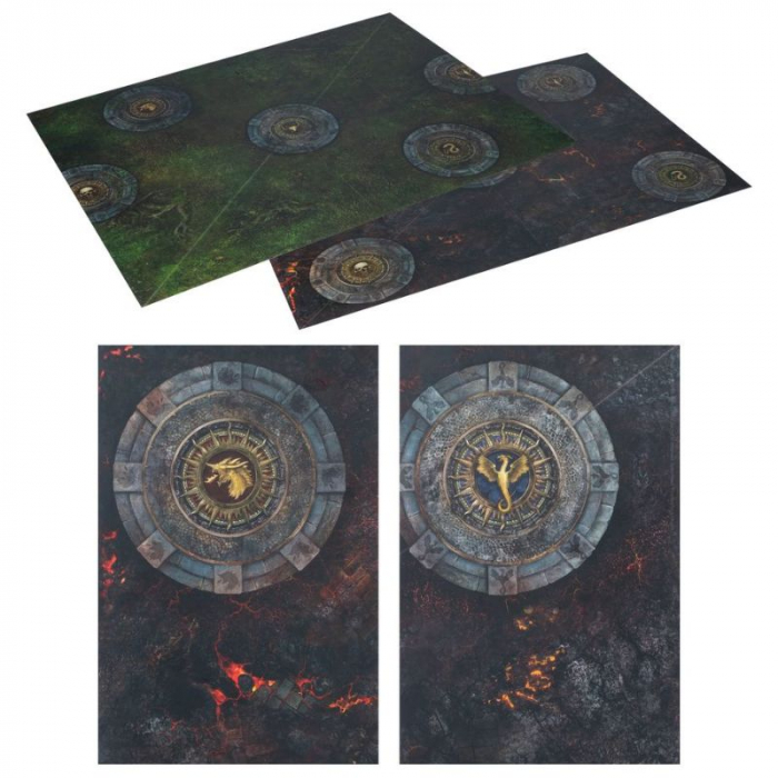 Age of Sigmar - Introductory Set - GW - (cutie usor deteriorata) [8]