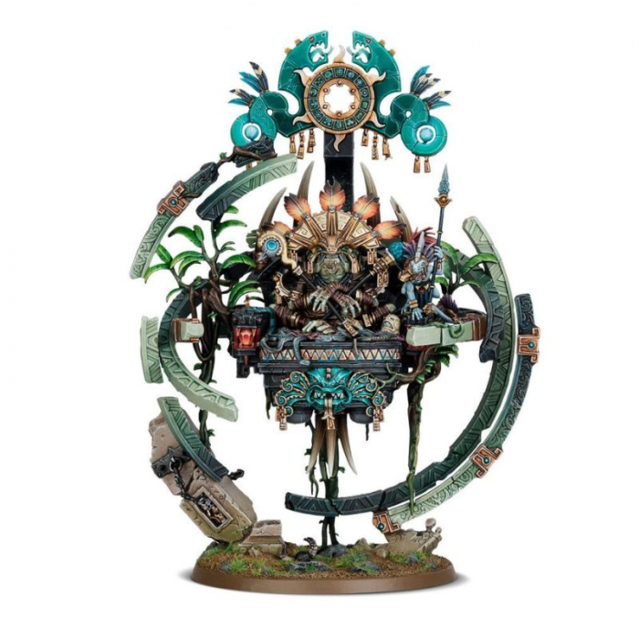 Age of Sigmar - Lord Kroak - Broken Realms [2]