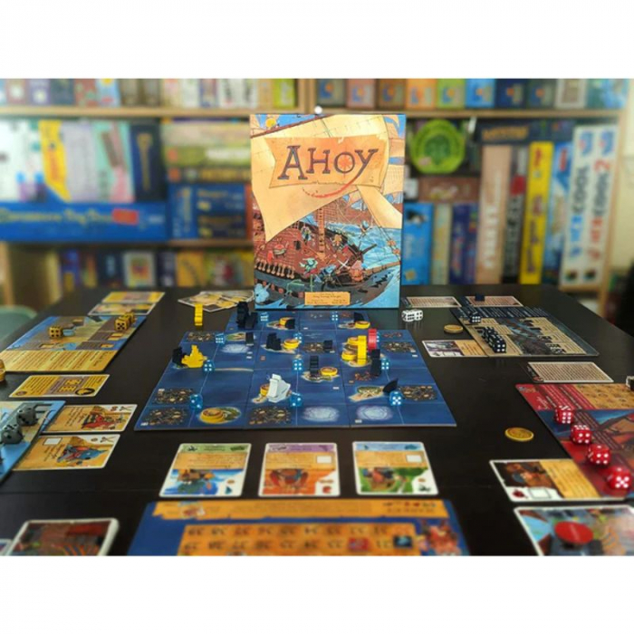 Ahoy - EN [2]