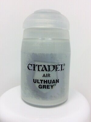 Citadel - Air: Ulthuan Grey - GW (28-45) (24 ml) [2]
